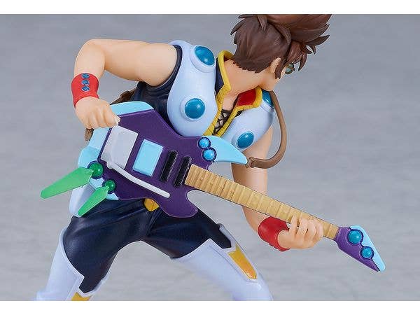 PLAMAX MF-89: minimum factory Basara Nekki - Image 6