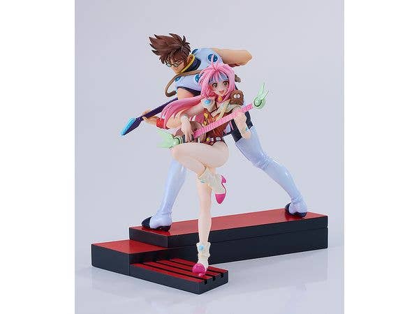 PLAMAX MF-89: minimum factory Basara Nekki - Image 7