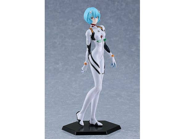 PLAMAX Rei Ayanami - Image 2