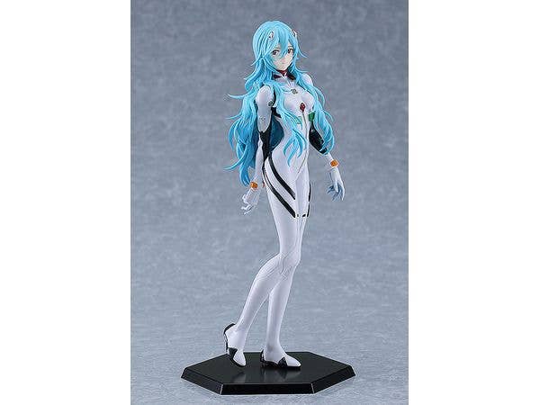 PLAMAX Rei Ayanami Long Hair Ver. - Image 2