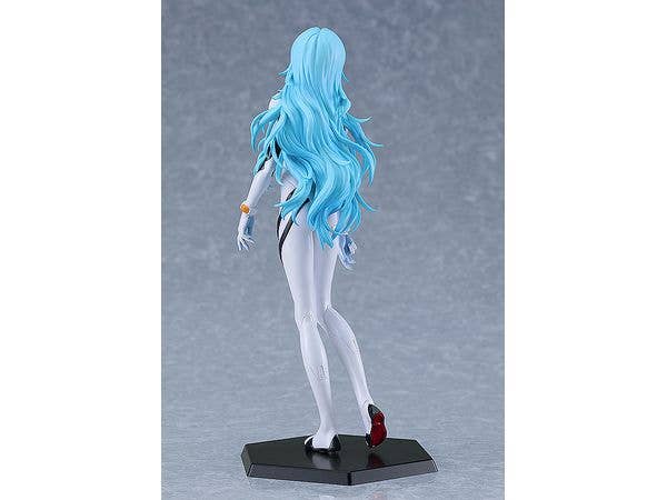 PLAMAX Rei Ayanami Long Hair Ver. - Image 5