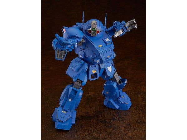 PLAMAX SV-01 1/24 Scale X / ATH-02 Strike Dog(Re-run) - Image 6