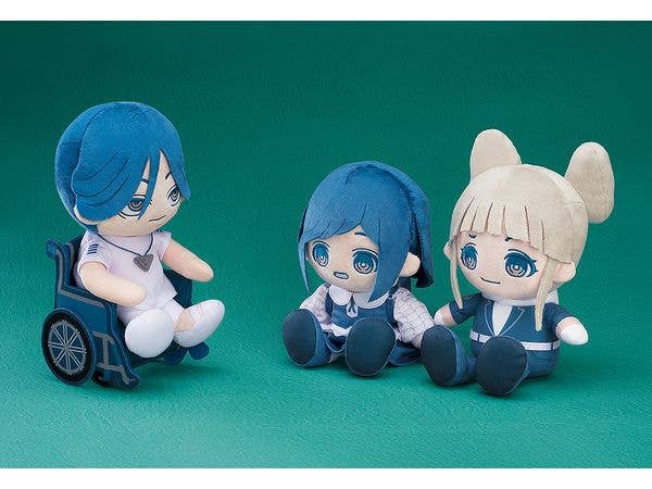 GOOD SMILE COMPANY Plushie Ayumu Meguriya - Image 4