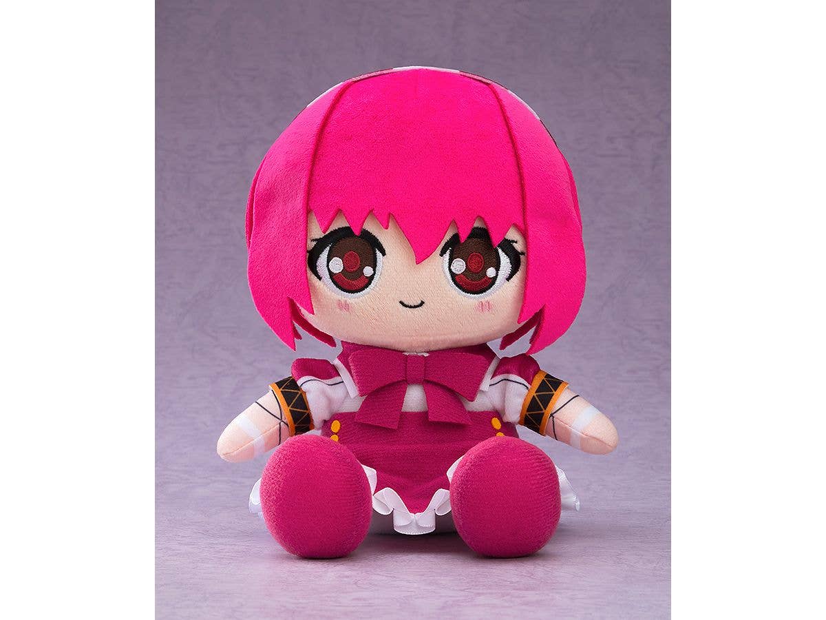 Plushie Dorothy Haze - Image 2