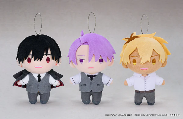 Plushie Fuji - Image 4
