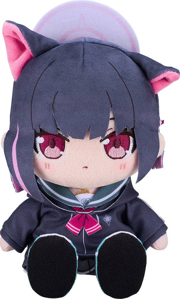 Plushie Kazusa - Blue Archive Plush Toy