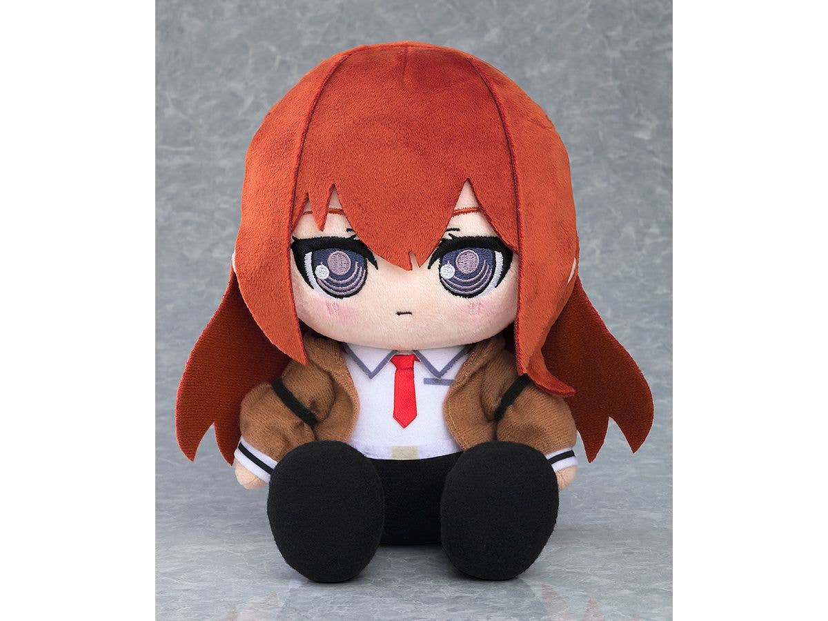 Plushie Kurisu Makise - Image 2