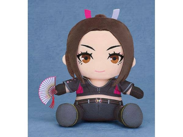 Plushie Mai Shiranui - Image 2