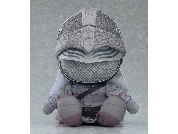 Plushie Raging Wolf - Image 2