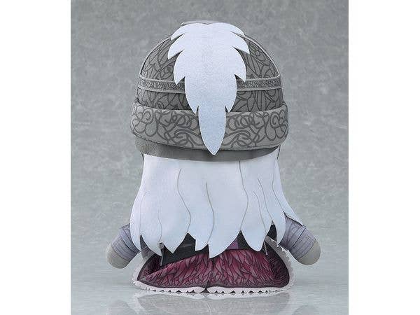 Plushie Raging Wolf - Image 3