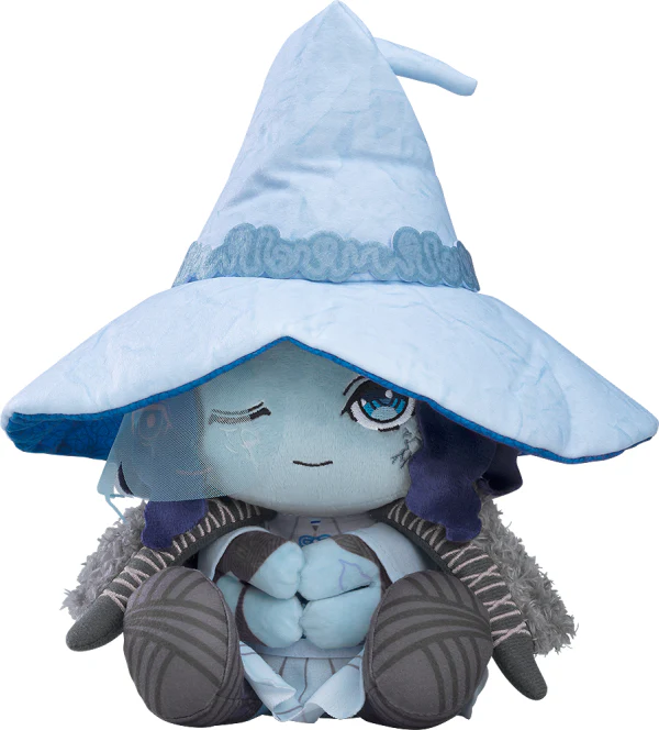 Plushie Ranni - Elden Ring Plushie