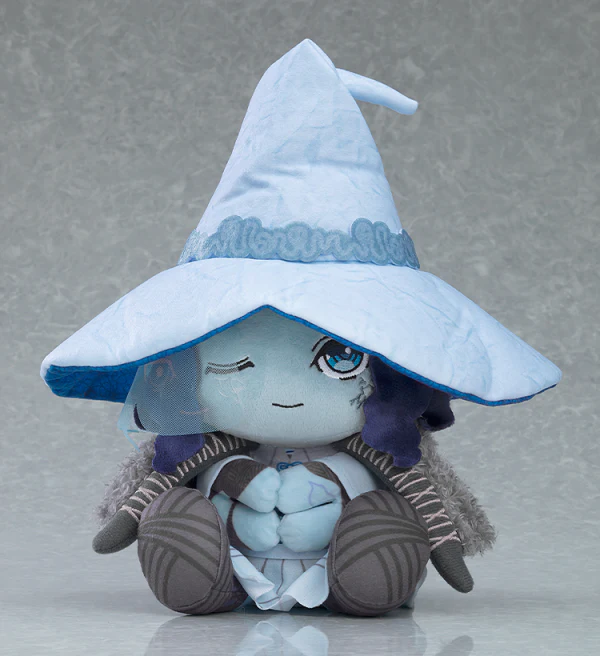 Plushie Ranni - Elden Ring Plushie - Image 3