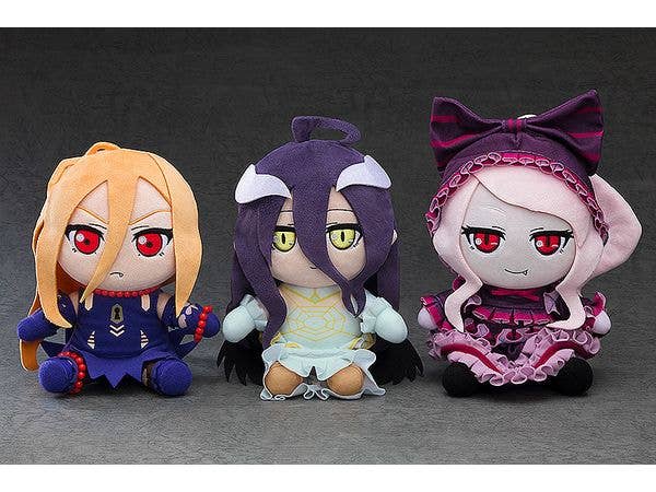 Plushie Shalltear - Image 3