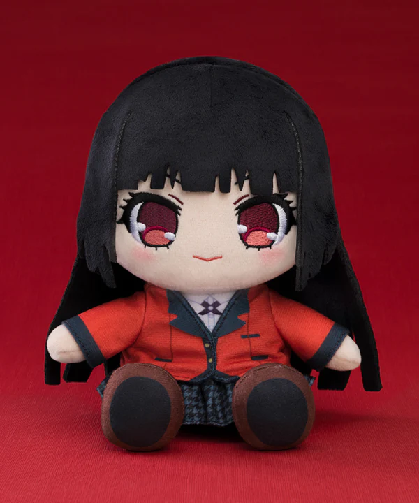 Plushie Yumeko Jabami - Image 2