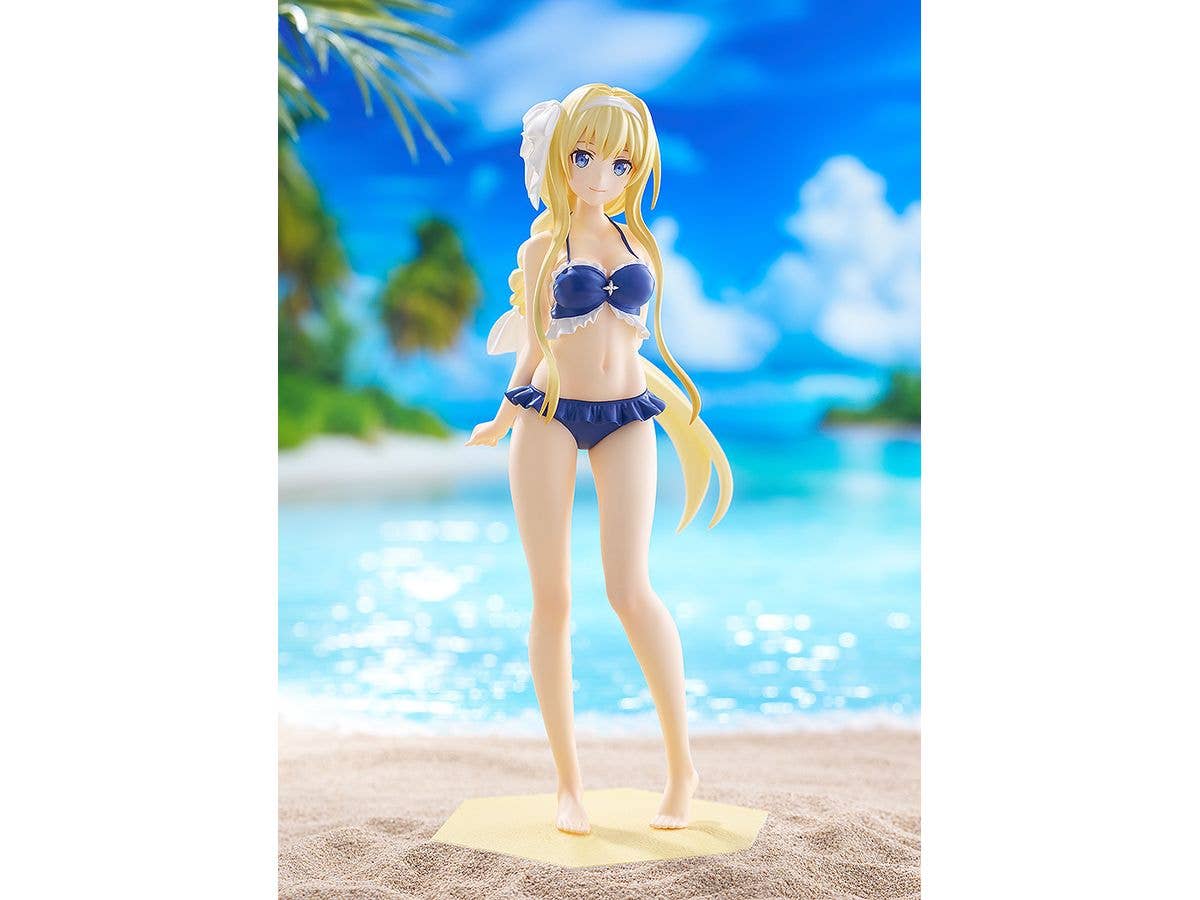 POP UP PARADE BEACH QUEENS Alice - Image 6