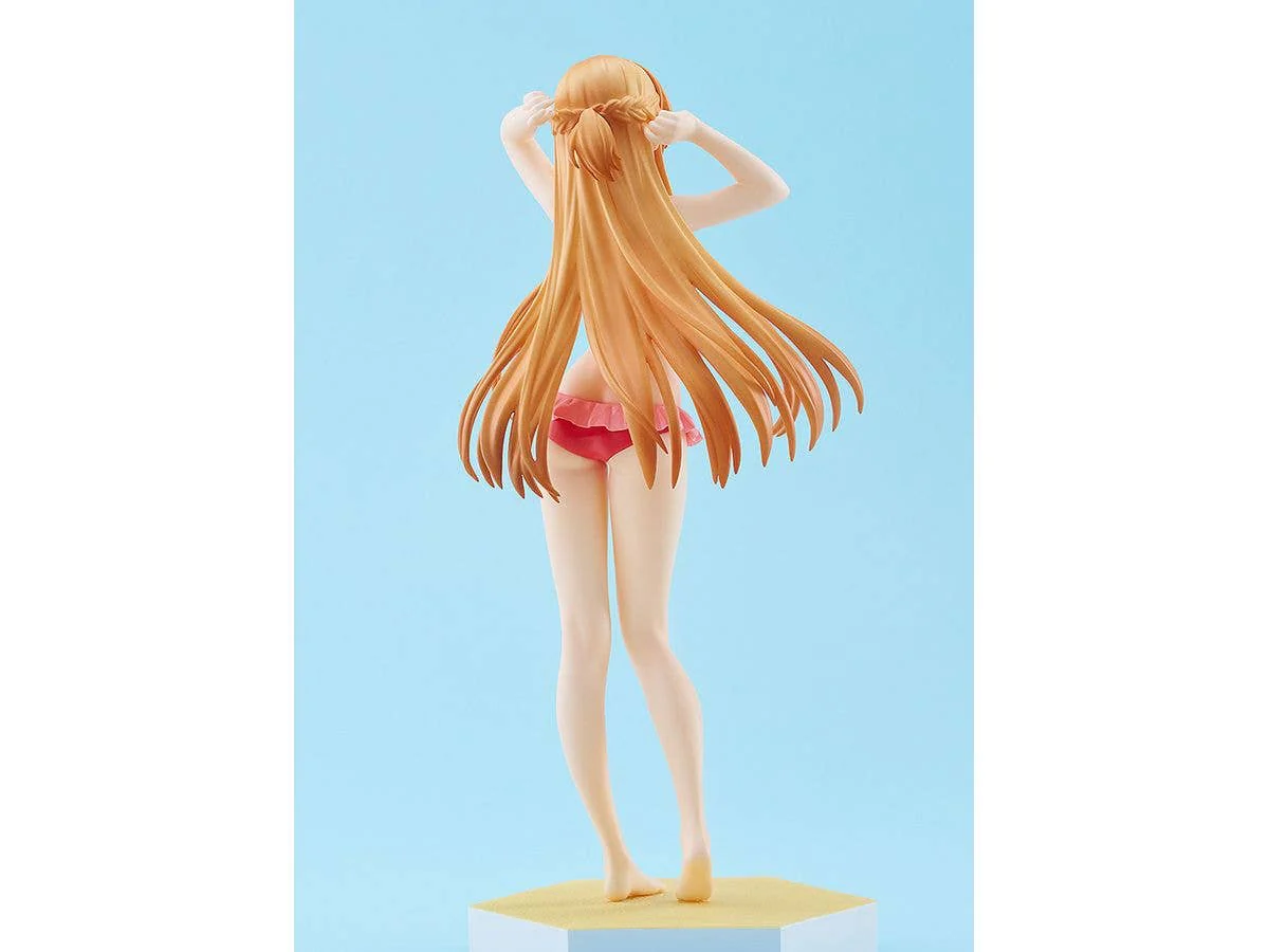 POP UP PARADE BEACH QUEENS Asuna - Image 3