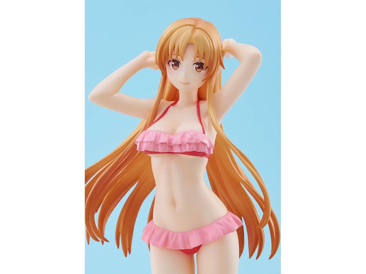 POP UP PARADE BEACH QUEENS Asuna - Image 4