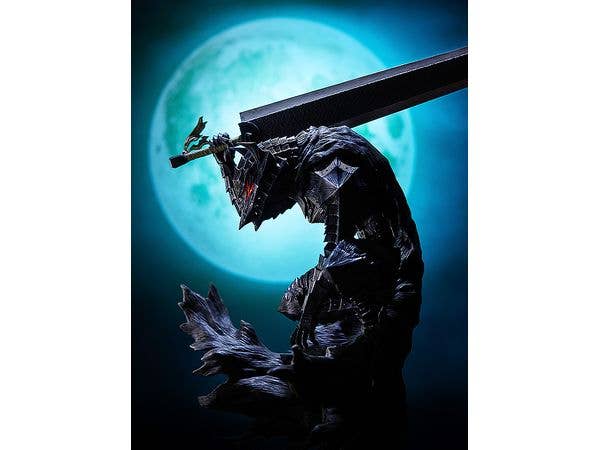 POP UP PARADE Guts (Berserker Armor) L Size(3rd-run) - Image 9