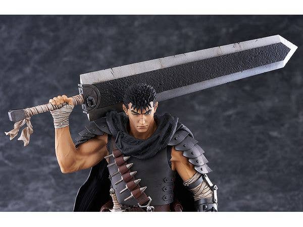 POP UP PARADE Guts (Black Swordsman) L Size - Image 4