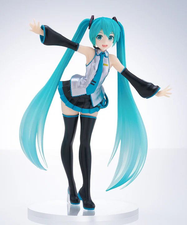 POP UP PARADE Hatsune Miku: Translucent Color Ver. - Image 12