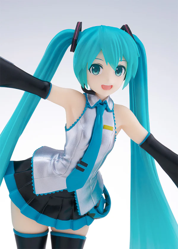 POP UP PARADE Hatsune Miku: Translucent Color Ver. - Image 13
