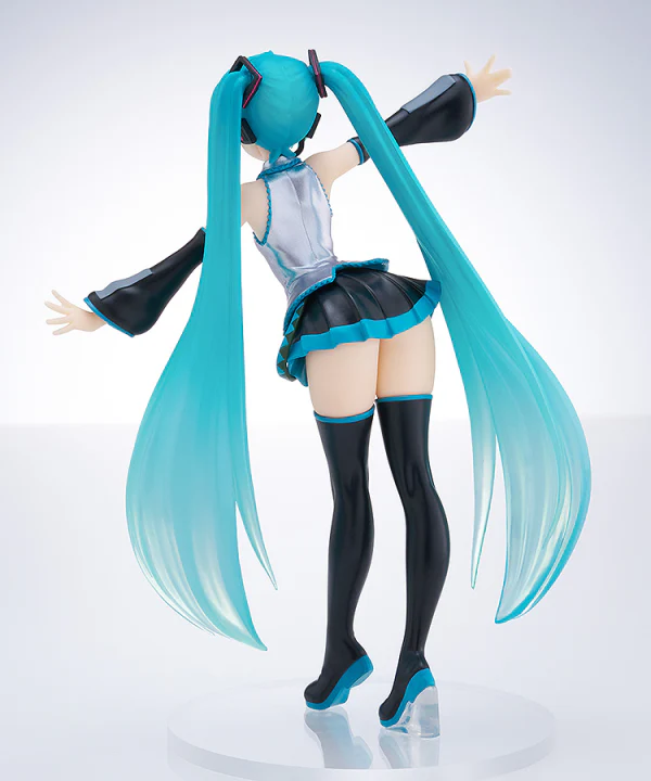 POP UP PARADE Hatsune Miku: Translucent Color Ver. - Image 14