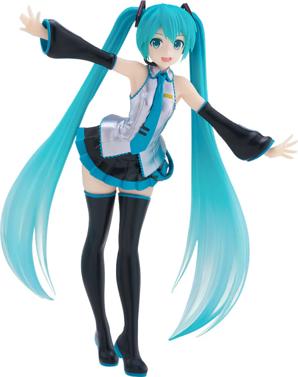 POP UP PARADE Hatsune Miku: Translucent Color Ver. - Image 8