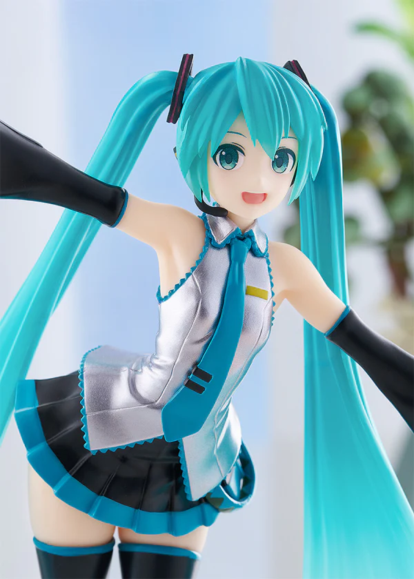 POP UP PARADE Hatsune Miku: Translucent Color Ver. - Image 9