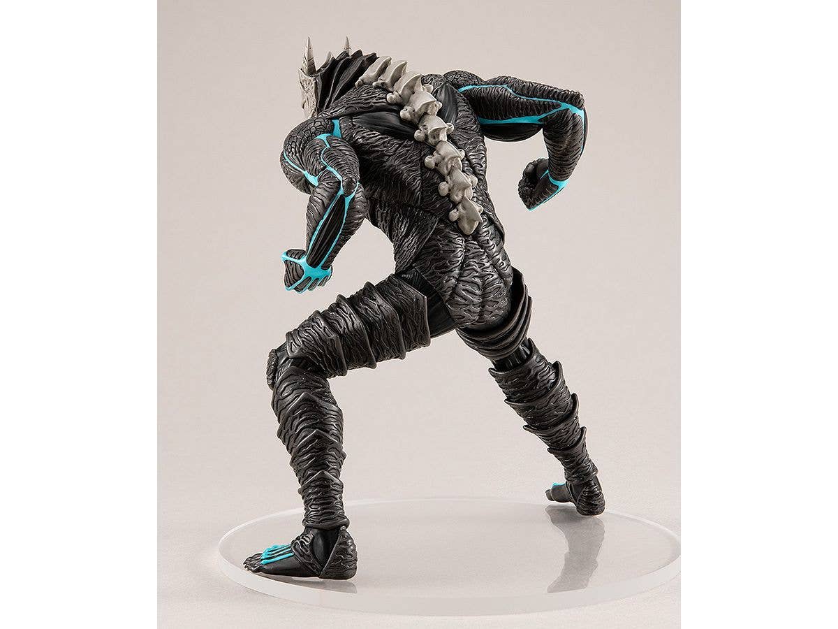 POP UP PARADE Kaiju No. 8 - Image 3