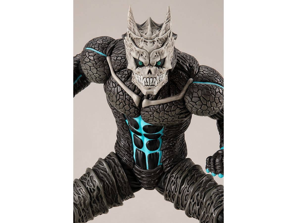POP UP PARADE Kaiju No. 8 - Image 4