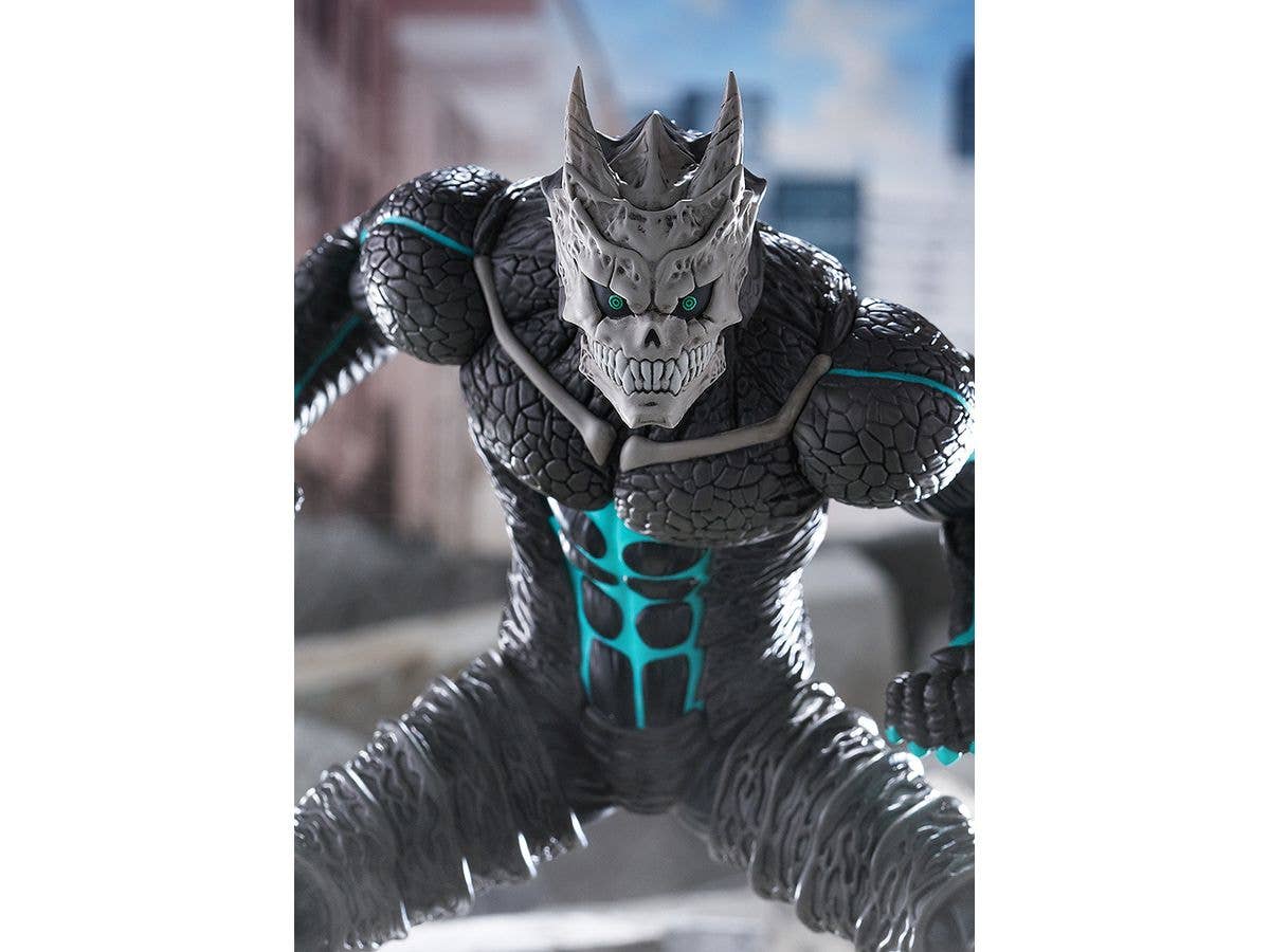 POP UP PARADE Kaiju No. 8 - Image 5