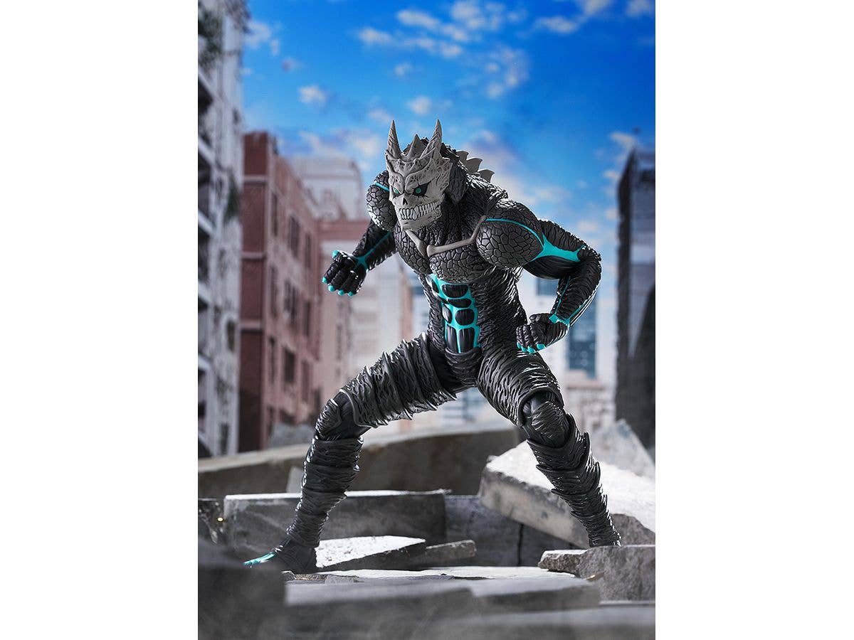 POP UP PARADE Kaiju No. 8 - Image 6