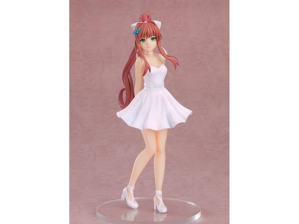 POP UP PARADE Monika: White Dress Ver. - Image 2