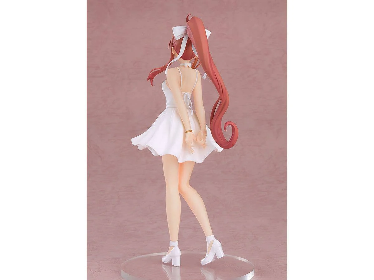 POP UP PARADE Monika: White Dress Ver. - Image 3