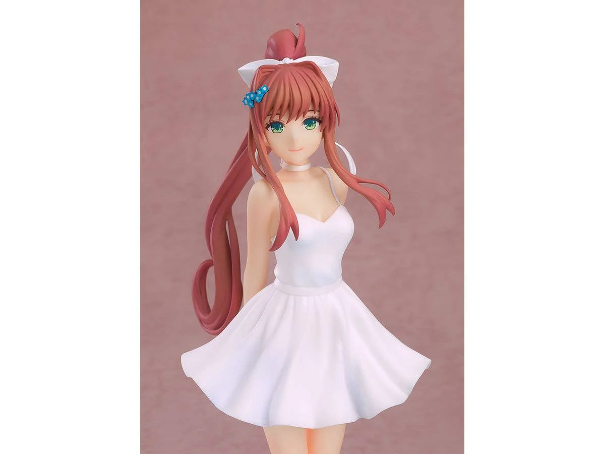 POP UP PARADE Monika: White Dress Ver. - Image 4
