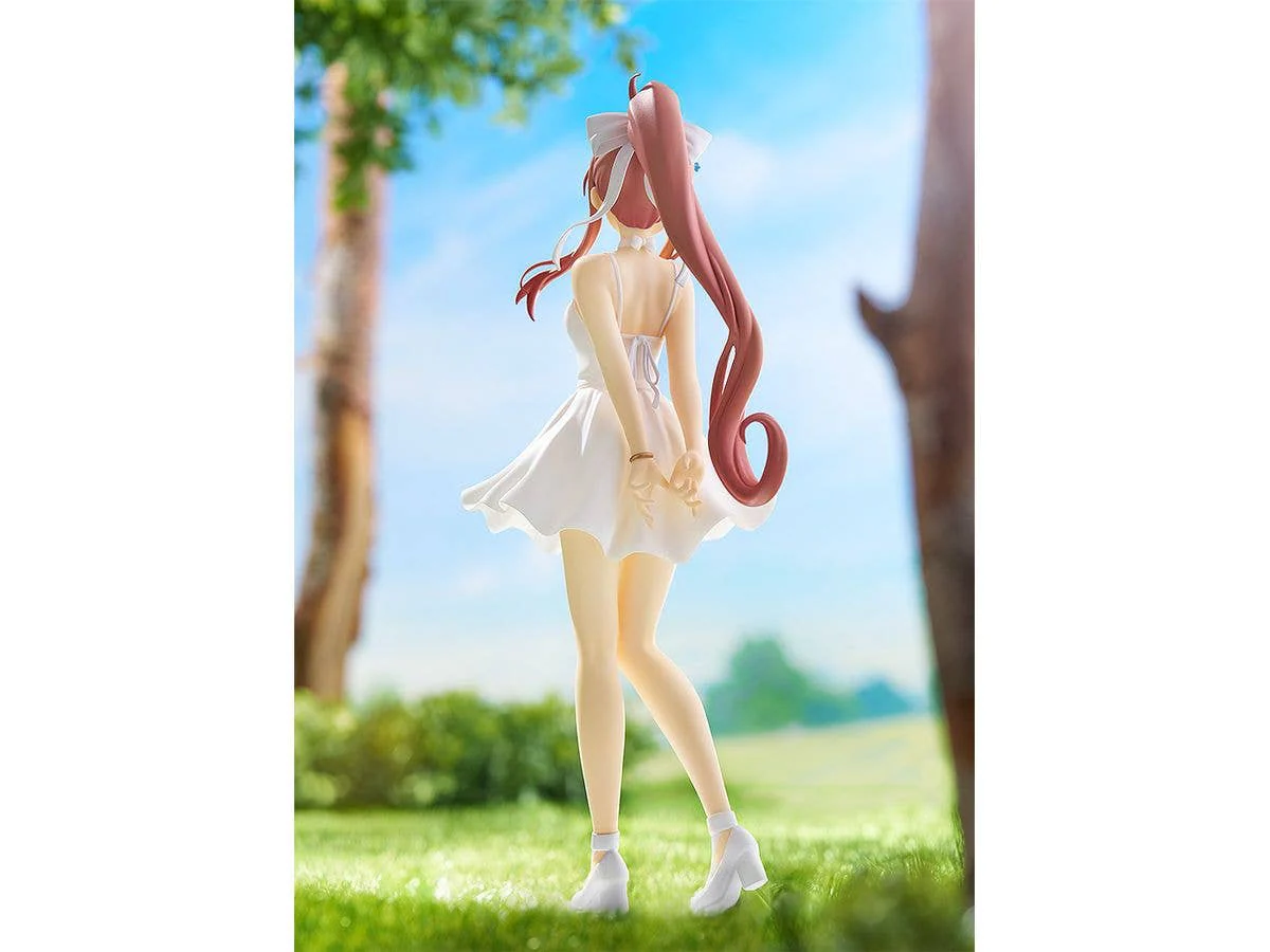 POP UP PARADE Monika: White Dress Ver. - Image 8