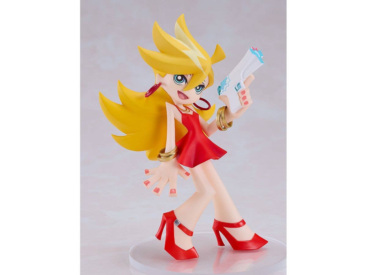 POP UP PARADE Panty & Stocking Set - Image 10
