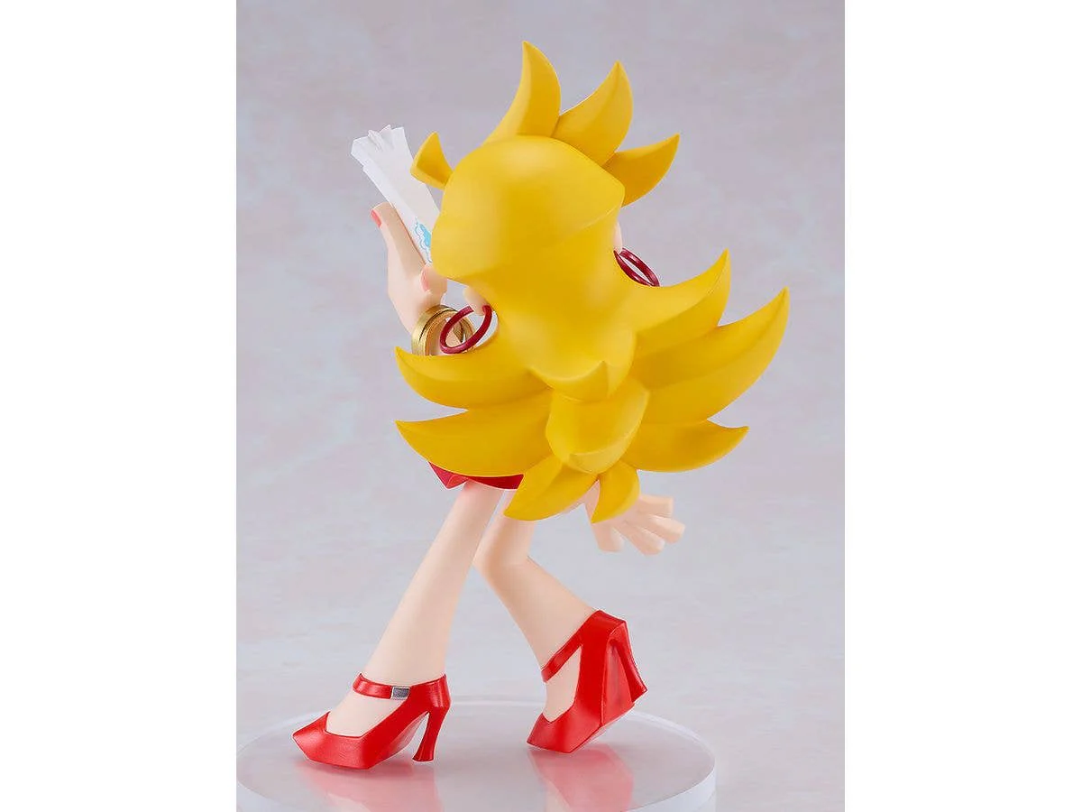 POP UP PARADE Panty & Stocking Set - Image 11