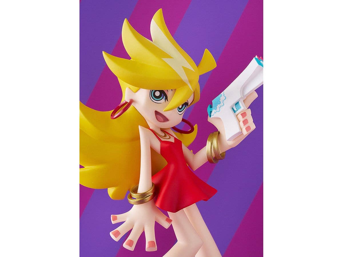POP UP PARADE Panty & Stocking Set - Image 4