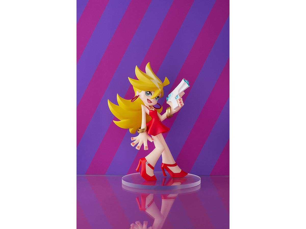 POP UP PARADE Panty & Stocking Set - Image 6