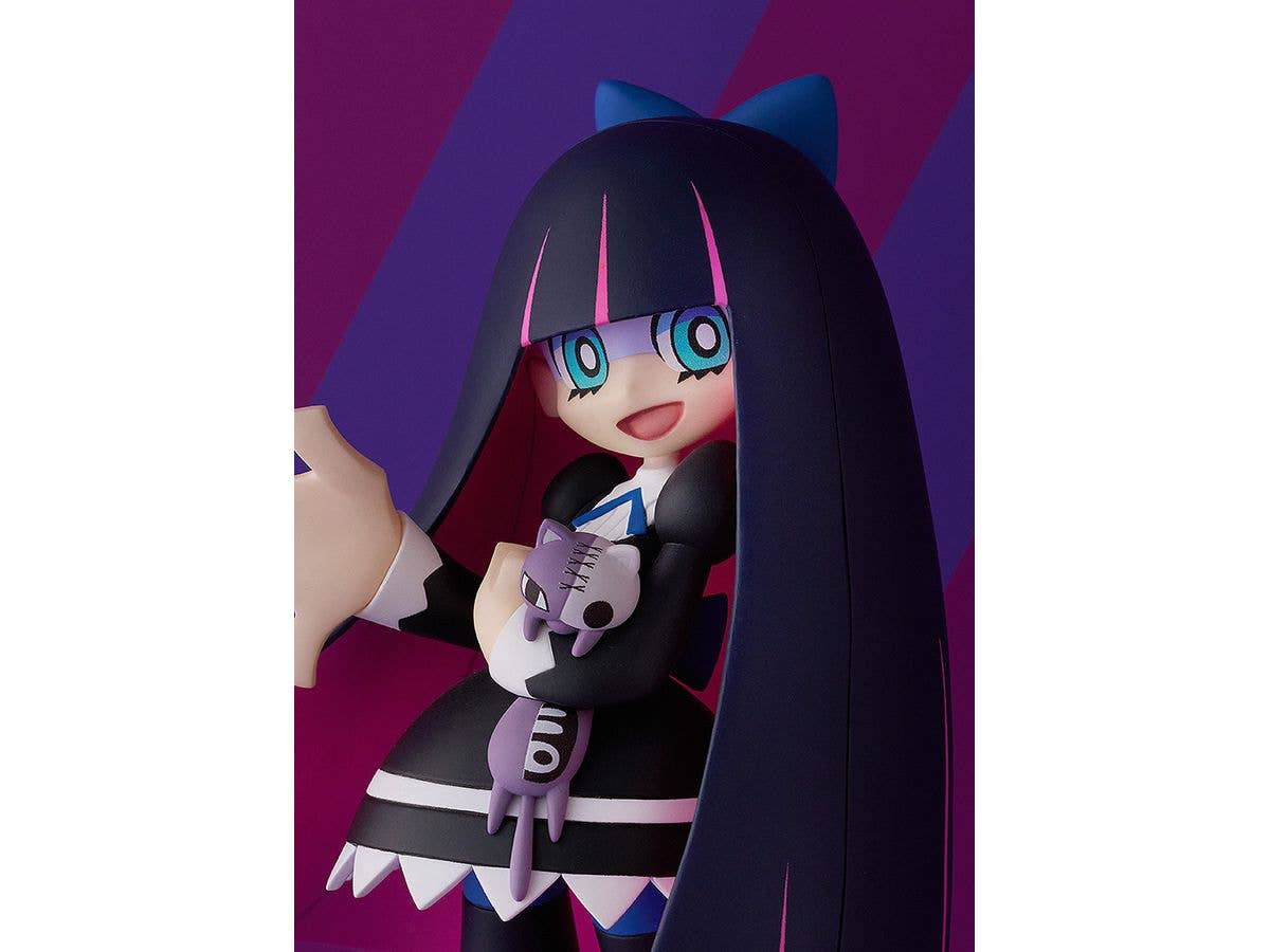 POP UP PARADE Panty & Stocking Set - Image 7