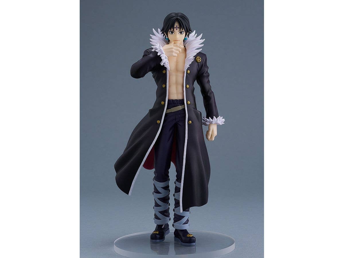 POP UP PARADE Quwrof/Chrollo - Image 2