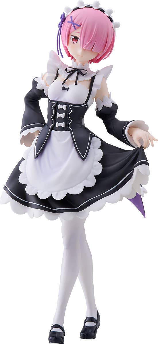 POP UP PARADE Ram L Size