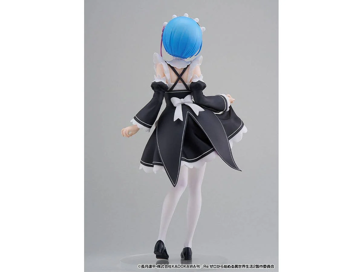 POP UP PARADE Rem L Size - Image 3