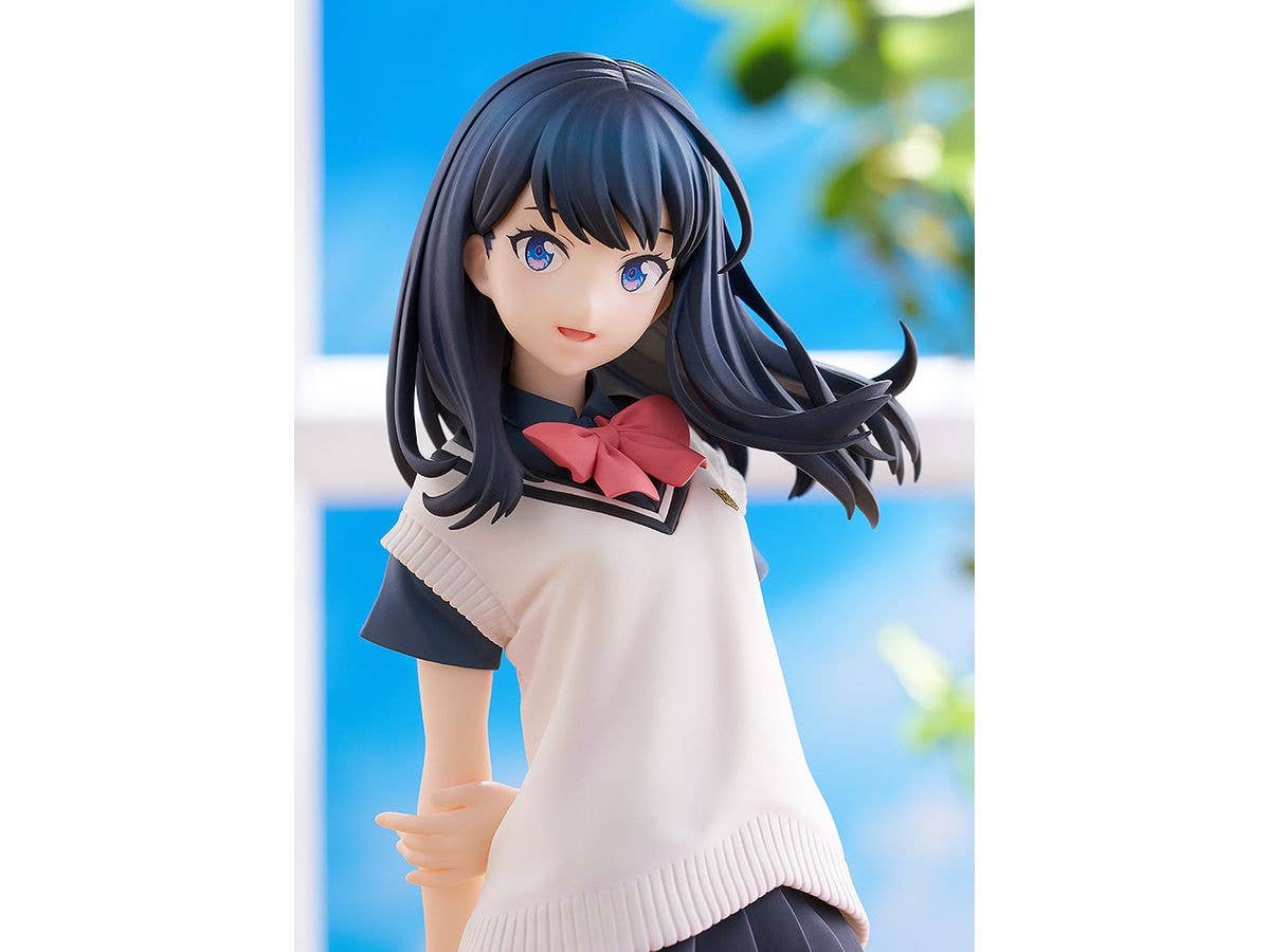 POP UP PARADE Rikka Takarada L Size - Image 5