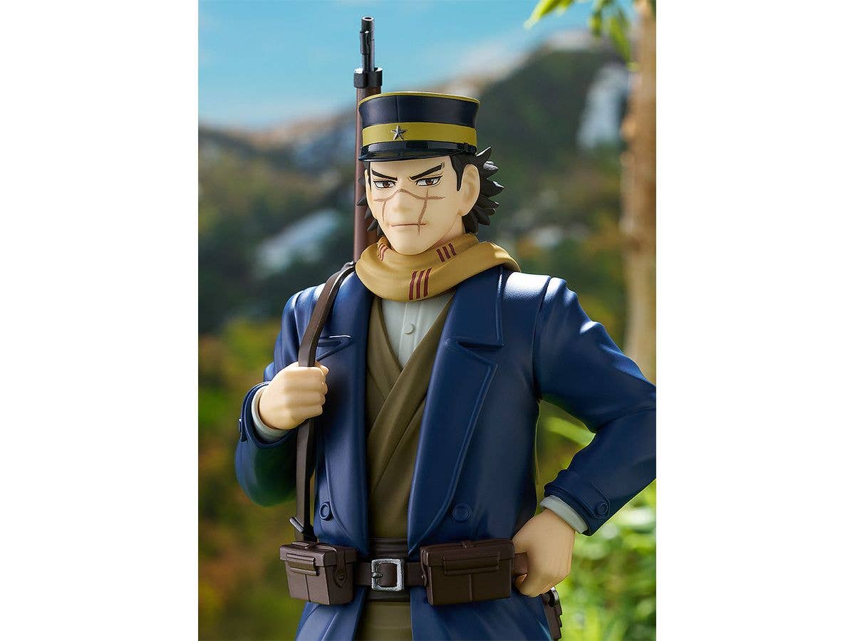 POP UP PARADE Saichi Sugimoto - Image 5