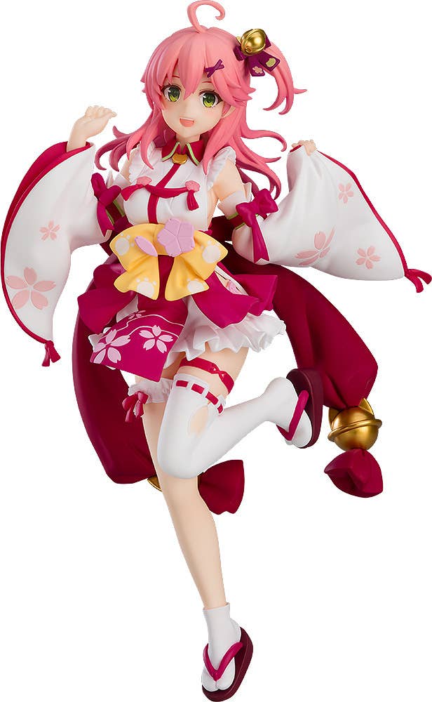 POP UP PARADE Sakura Miko(re-run)