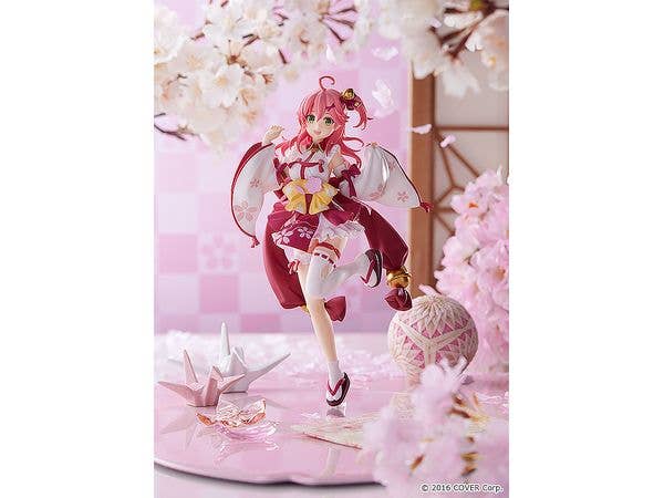 POP UP PARADE Sakura Miko(re-run) - Image 6
