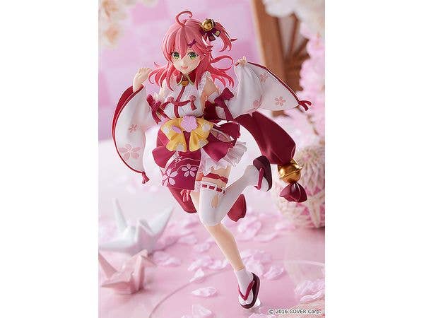 POP UP PARADE Sakura Miko(re-run) - Image 8
