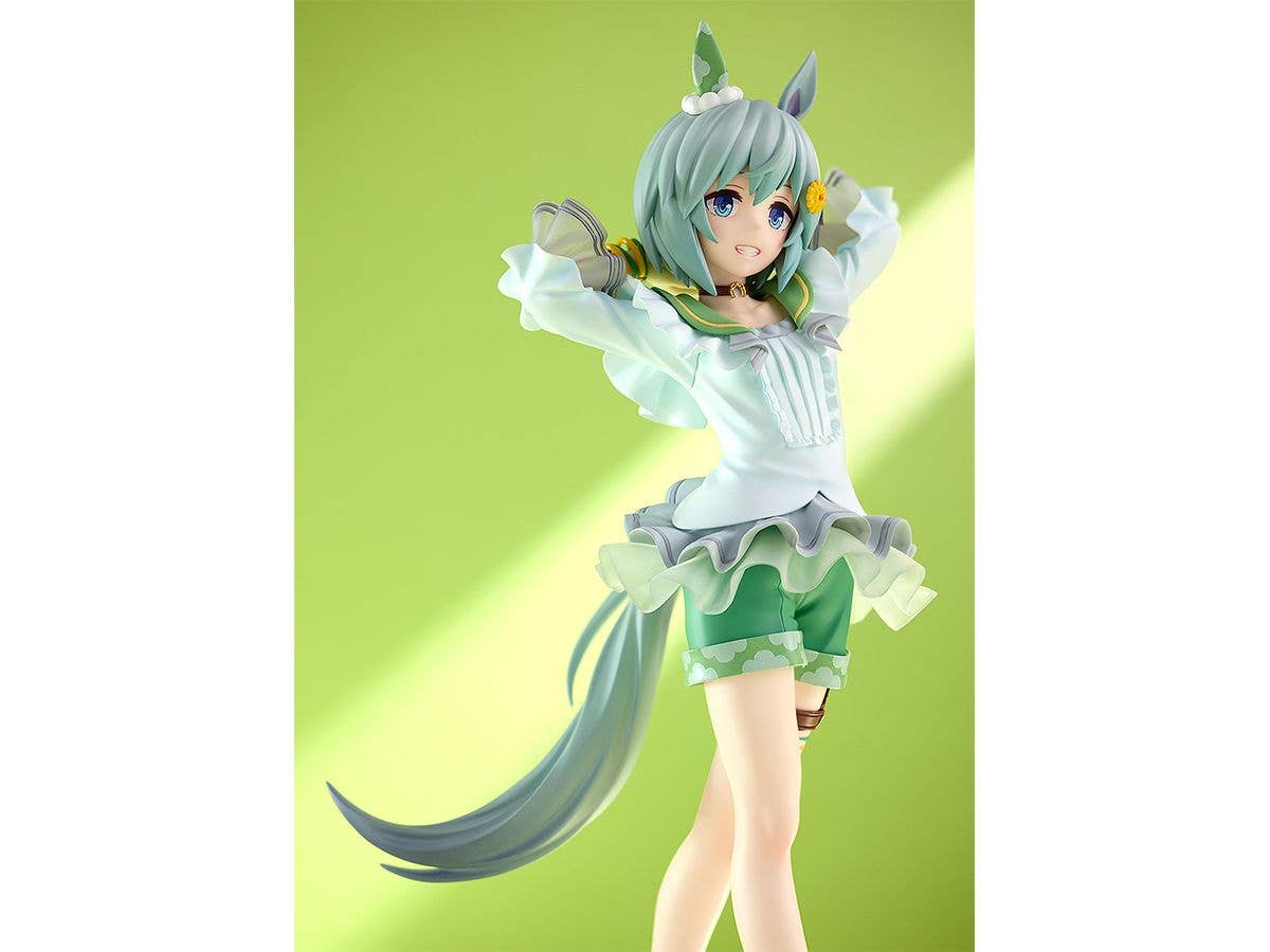 POP UP PARADE Seiun Sky L Size - Image 7